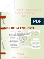 Docentes