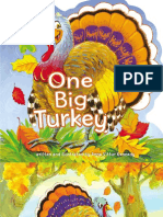 One Big Turkey