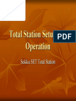 Total Station Setup and Operation.pdf