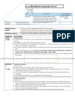 Sesiones Junio 1