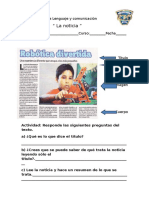 Guía de La Noticia 3ª