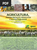160725 Agricultura Transformacao Produtiva