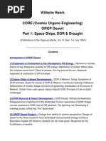 Download Cosmic Orgone Engineering  Wilhelm Reich  by Rafita SN3206820 doc pdf