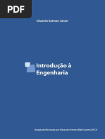 Introdução a Engenharia - Engenharia Produção - Unisa