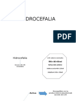 HIDROCEFALIA