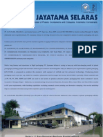Download PT Jayatama Selaras by Indonesia SN3206853 doc pdf