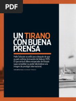 Haile Selassie, Un Tirano Con Buena Prensa - Historia y Vida - Nº578