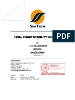 P1089-TM1010-132-X-A3 - FINAL INTACT STAB-Part 1 of 3 - APPR PDF