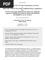 United States Court of Appeals, Third Circuit.: Nos. 76-2315 and 76-2316