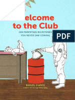 Welcome To The Club (Excerpt)