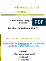 Guia de Elaboracion de Protocolos