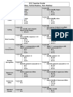 Teacherguide