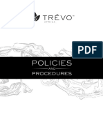 Africa PoliciesProcedures