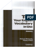 Test your english vocabulary in use - elementary.pdf