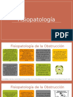 Uropatía Obstructiva Fisiopatología