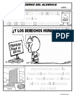 Derechos Human Os