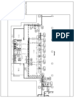 Instalasi Kabel Pantry Layout1