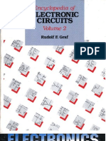 Encyclopedia of Electronic Circuits Volume 2