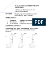 Amali F5 (Faktor PH)