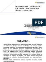 Diapositivas Diplomado Psicología Clínica 2016 II.ppt