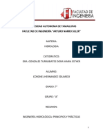 Lec1 CoronelHernandez HidrologiaA2015.1 PDF