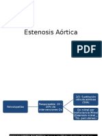 Estenosis Aórtica