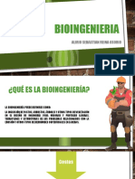 Bioingenieria