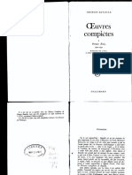 Georges Bataille - Oeuvres completes - Tome 1.pdf