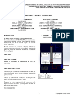 Informe Lab Conveccion