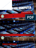 P3 Software Komputer