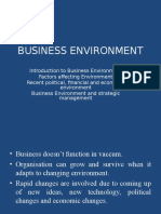 Business Environment Business Environment Business Environment Business Environment Business Environment Business Environment Business en