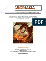 Marginalia 100, PDF, BD