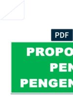 Cover Proposal Pelatihan PPI