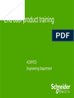 Customer product training.pdf