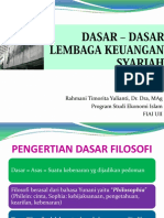 Dasar-Dasar LKS PDF