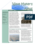 EPA Dumps The Pumps: October 2008 Volume III Issue 3