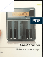 Eldest LUC V4 Manual
