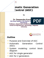 Module2 Automatic Generation Control