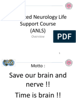 Overview ANLS Dan Assessmen Neurologi PDF