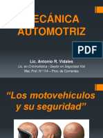 Motovehículos