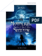 Yra Reybel - Moonlight Shadow (Los Siete Ciclos) 