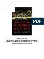 Quebrando o código DaVinci - Darrell L. Bock.pdf