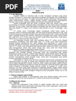 Download LAPORAN ringkasan KP di PTKLdocx by Priska Fhicka Chamomile SN320756301 doc pdf