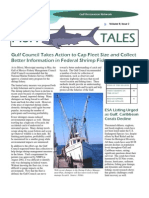 June 2005 Fish Tales Newsletter  