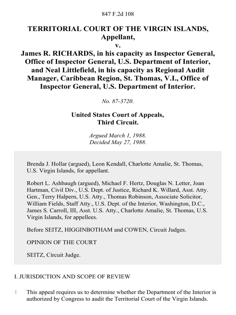 United States Court of Appeals, Third Circuit | PDF | Pleading ...