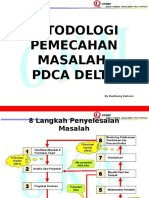 PDCA 8 Langkah