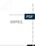 Katalog Lukena (2010) - Opel