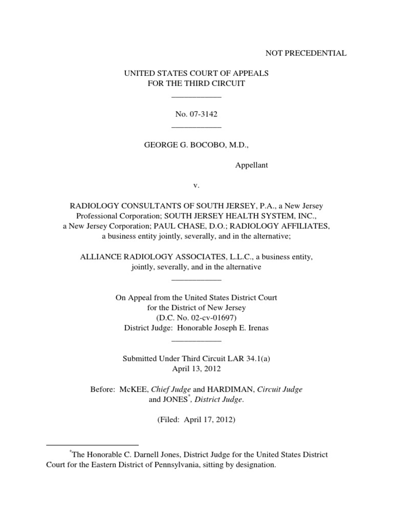 District Judge PDF Tortious Interference Summary Judgment