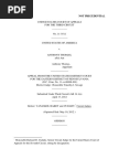 United States v. Anthony Thomas, 3rd Cir. (2012)