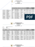 Daftar Siswam Kelas X Xi Dan Xii THN Ajaran 2011 2012 Baru